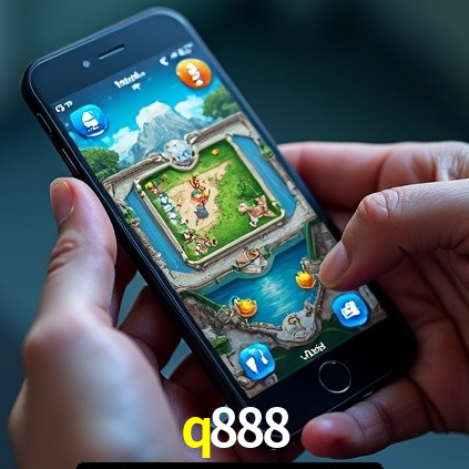 Segurança 2FA q888