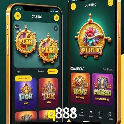 Benefícios da Conta q888