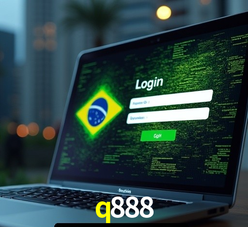 Integração de APIs q888