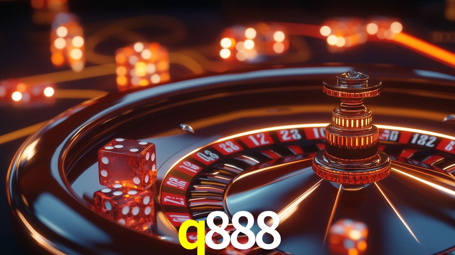 Apostas de Tênis q888
