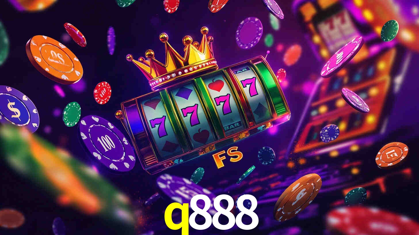 Recursos de Bônus q888