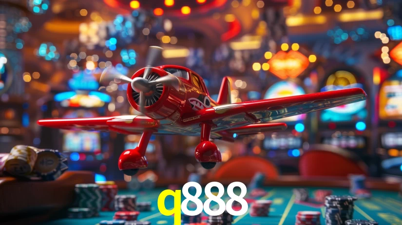 Estatísticas Crash Games q888