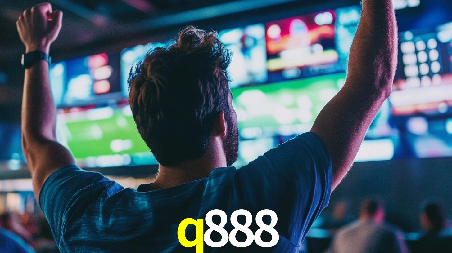 Apostas de Futebol q888