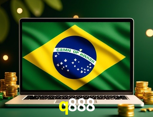 Provedores de Jogos q888