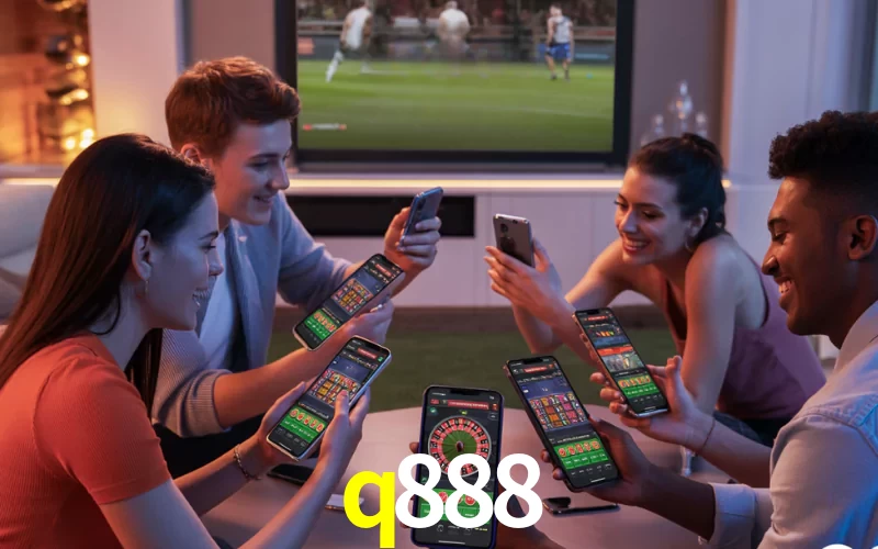 Design Responsivo q888