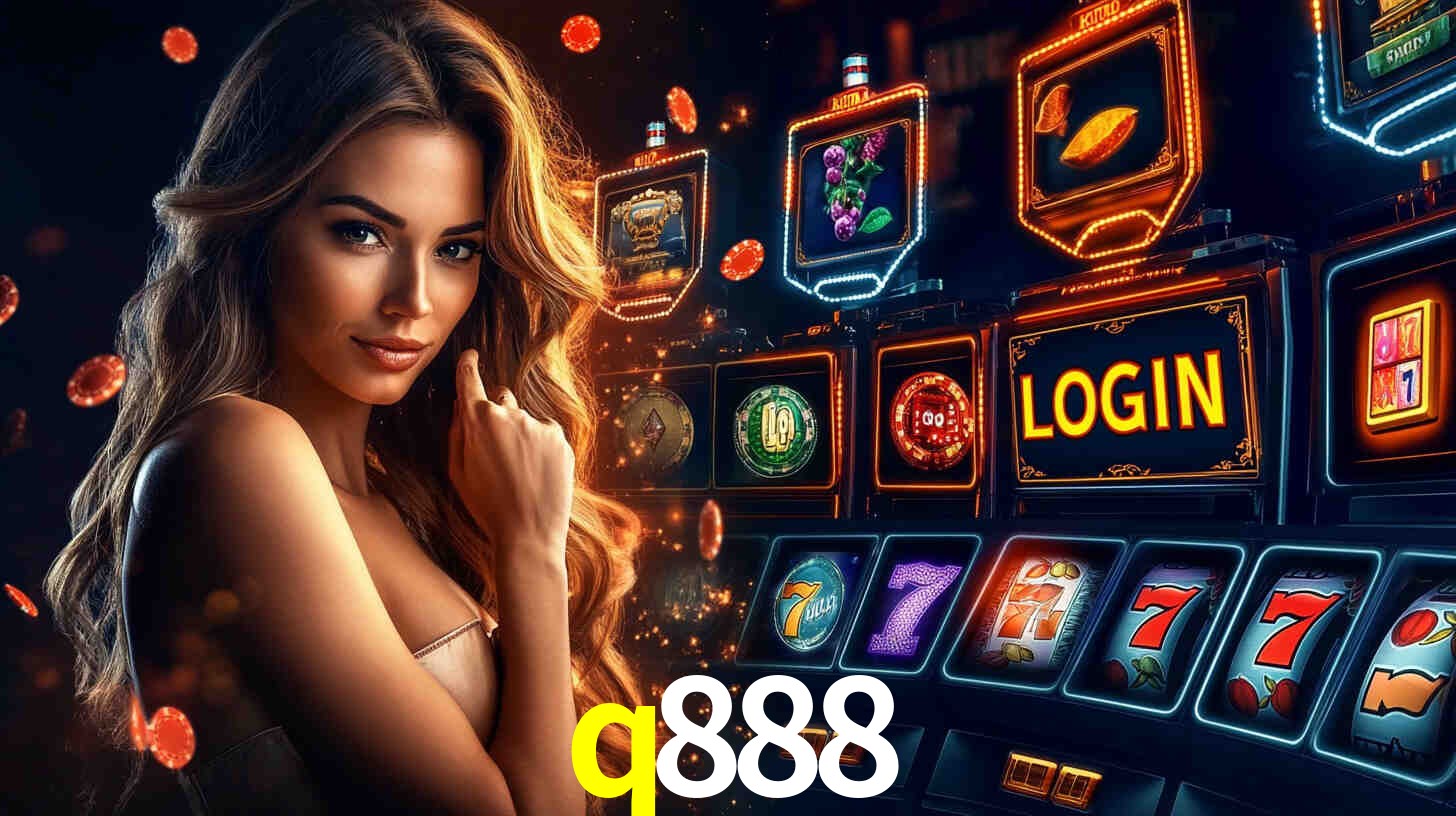 Login Seguro q888