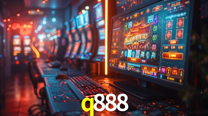 Jogo Spaceman q888