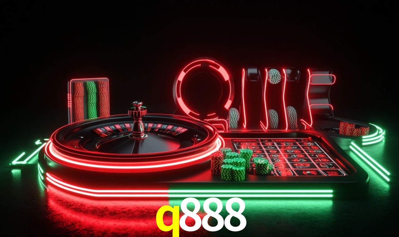 Estatísticas q888