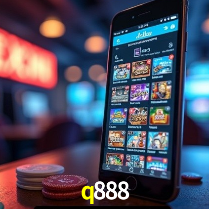 Casino VIP q888