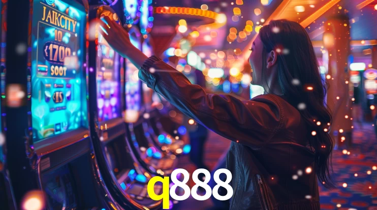 Programa VIP q888